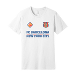 Penya Barcelona NYC 2023/24 Membership