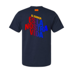 FCB NYC 2025/26 Membership Tee