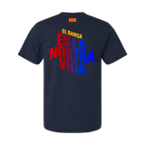 FCB NYC 2025/26 Membership Tee