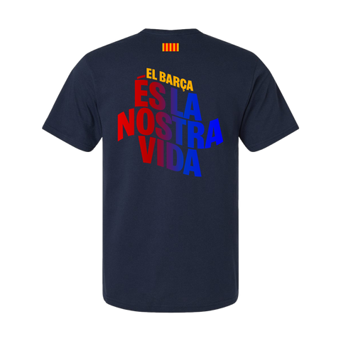 FCB NYC 2025/26 Membership Tee