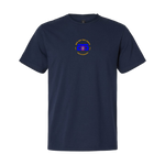 FCB NYC 2025/26 Membership Tee