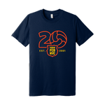 FCB NYC 2021/22 Classic Tee