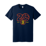 FCB NYC 2021/22 Classic Tee