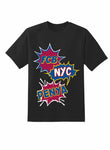 Summer Tour Shirt 2
