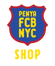 Penya FCB NYC